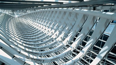 🏛️ 도쿄 국제 포럼